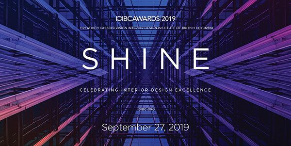 SHINE - IDIBC Awards 2019